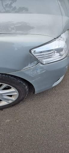 Ballarat Collision Centre — listing photo