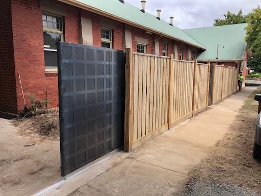 Ballarat Feature Fencing