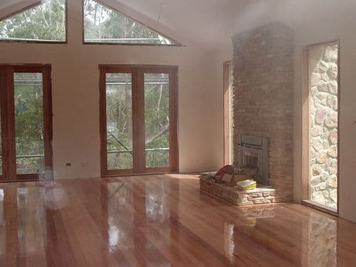 Rustic Stone — listing photo