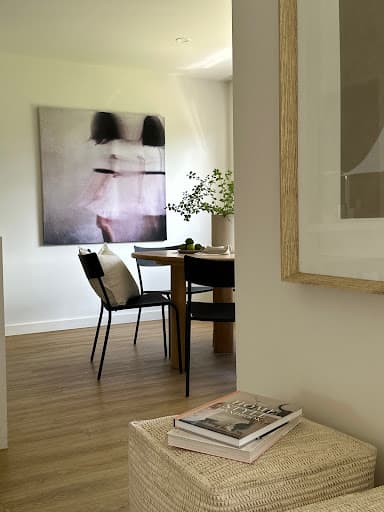 Wren Property stylists