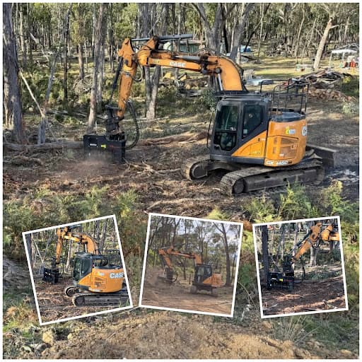 DAC Earthmoving and Fire Prevention Services