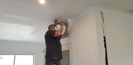 Cutting Edge Maintenance & Construction — listing photo
