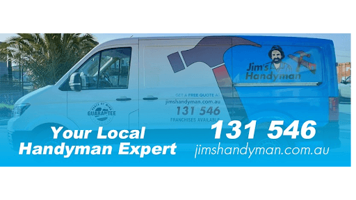 Jim's Handyman Ballarat