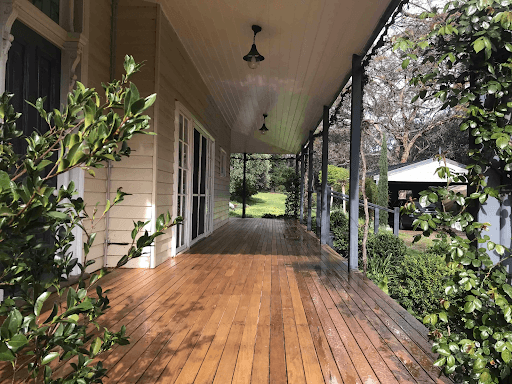 B2B Home Maintenance — listing photo