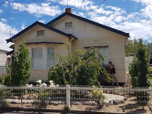 Ballarat Commercial and Residential Painting