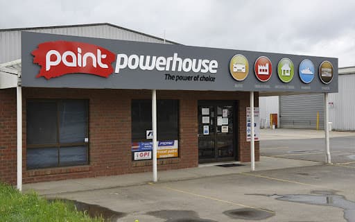 Taubmans Paint Centre Ballarat