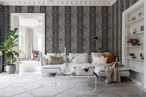 Deco & Co Wallpaper Installation / Supply Melbourne | Curtains and Blinds