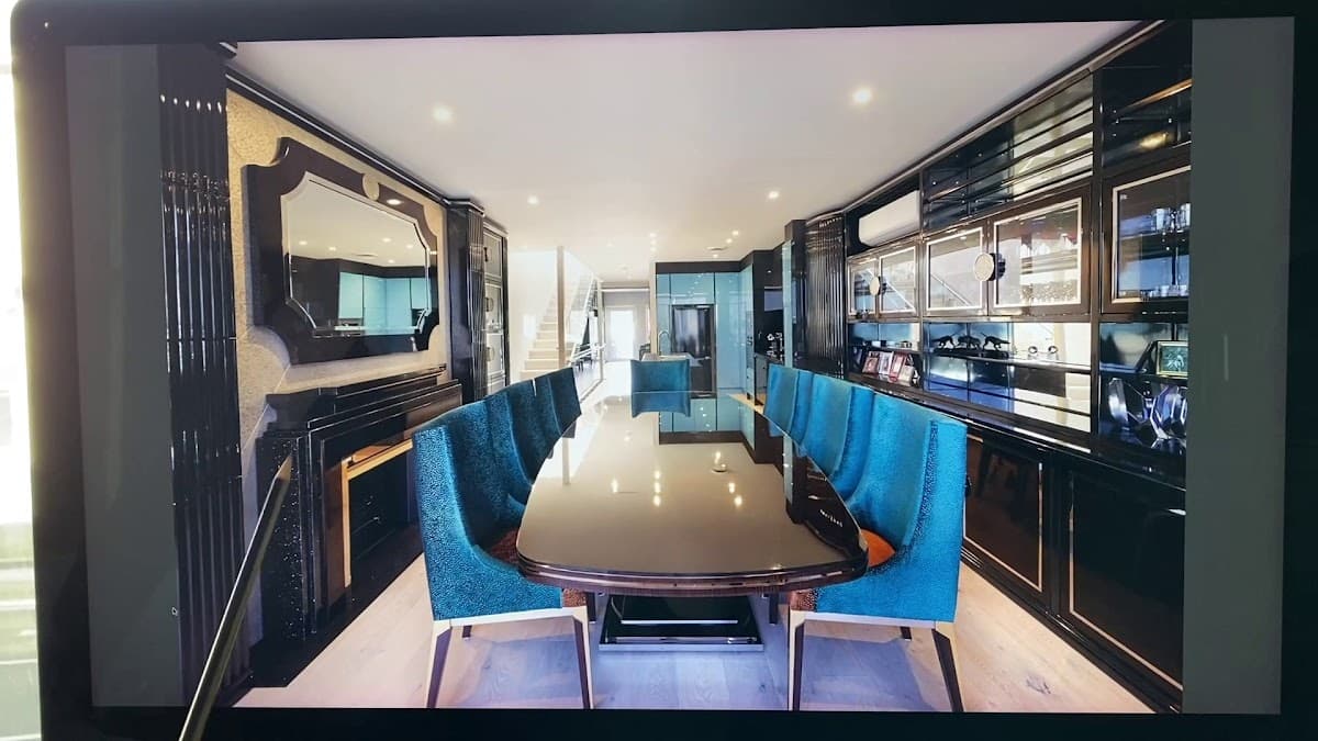Interior Designer Ballarat - Mark Alexander — photo 2