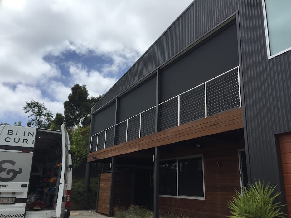 Daylesford Blinds and Curtains — photo 1