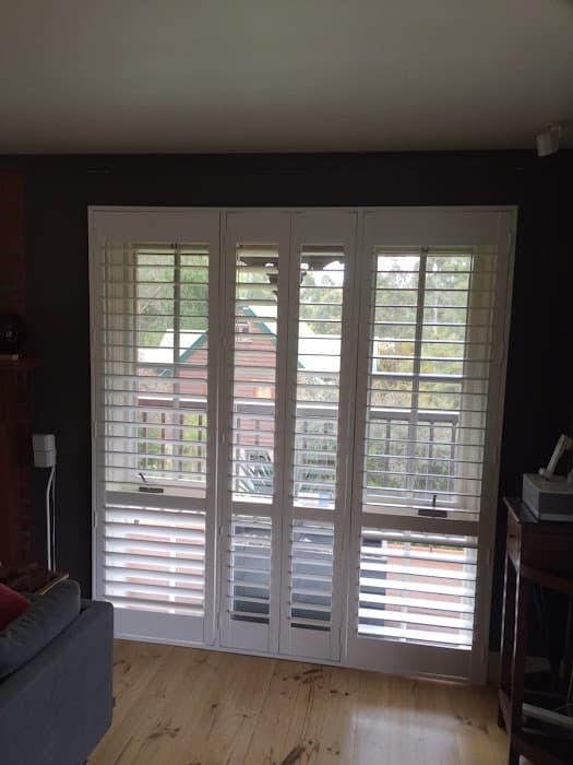 Daylesford Blinds and Curtains — photo 3