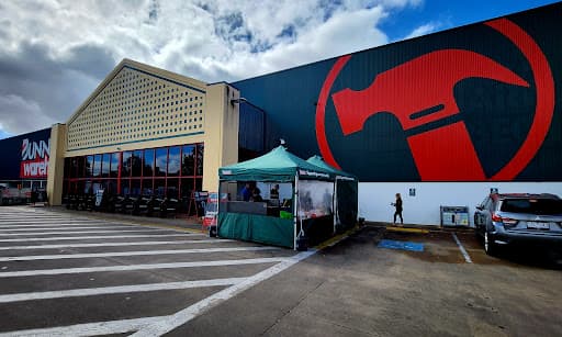 Bunnings Ballarat — listing photo