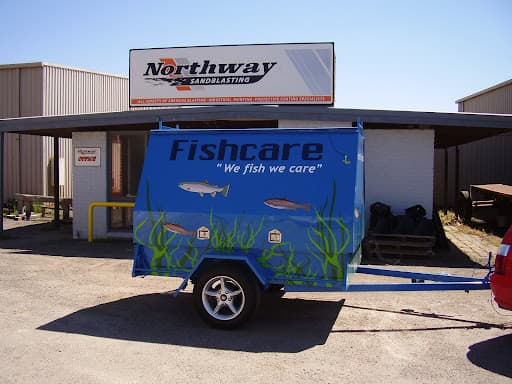 Northway Sandblasting