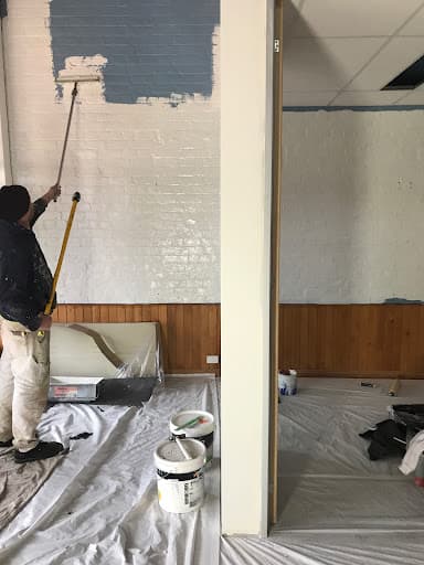 Ballarat Commercial and Residential Painting