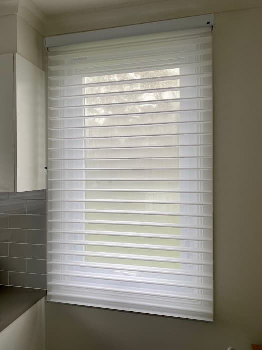 Eureka Blinds & Curtains - Luxaflex Window Fashions Gallery — photo 5