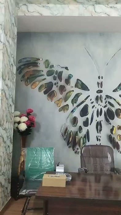 Deco & Co Wallpaper Installation / Supply Melbourne | Curtains and Blinds — photo 3