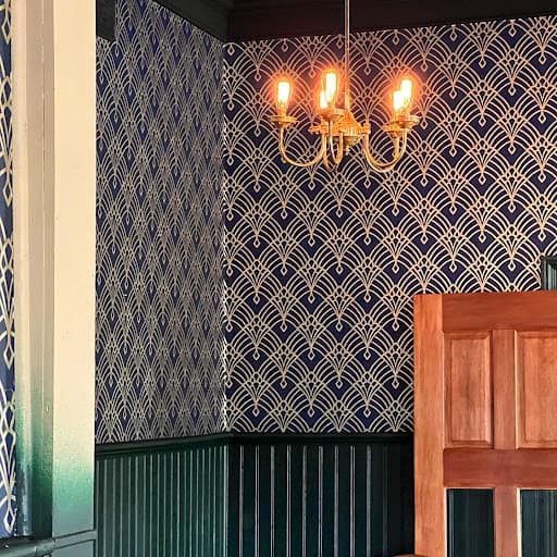 Deco & Co Wallpaper Installation / Supply Melbourne | Curtains and Blinds