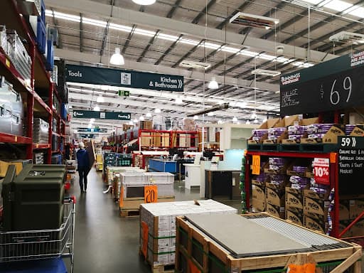 Bunnings Ballarat — listing photo
