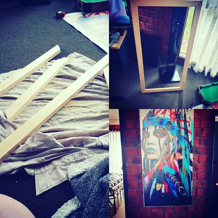 Ranga Woodwork — photo 2