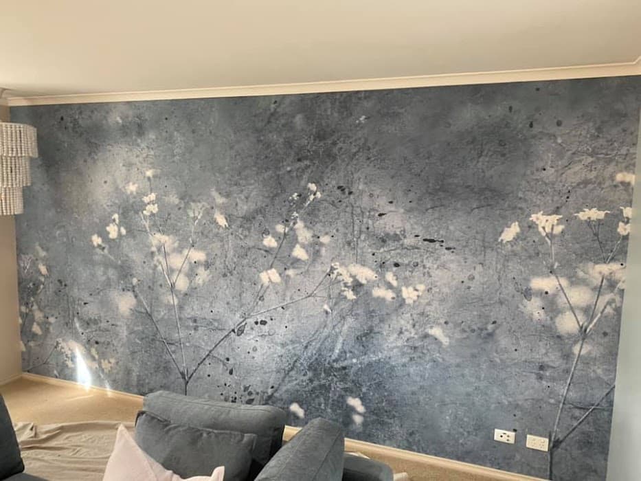 Malbek Painting — photo 4