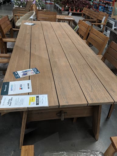 Bunnings Ballarat — listing photo