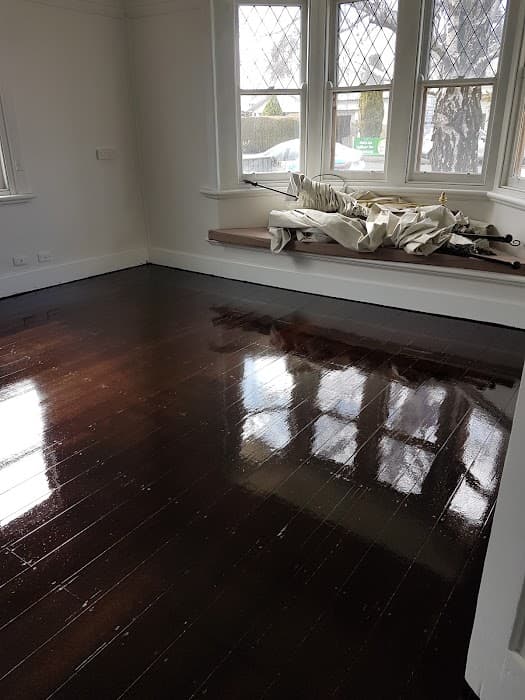 Art Is In Floors — photo 3