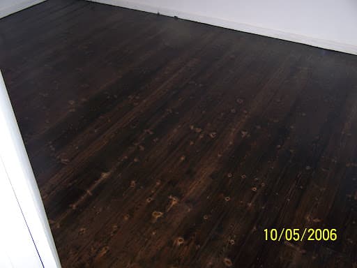 Art Is In Floors