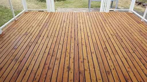 Timeless Timber Floors — listing photo