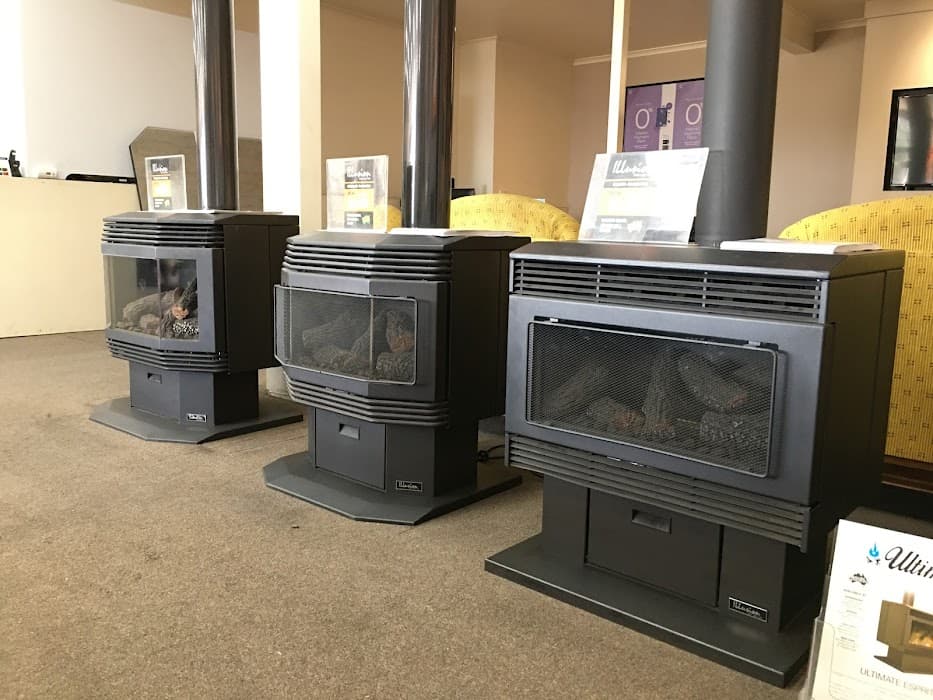 Illusion Gas Log Fires & Ultimate Wood Heaters - Ballarat — photo 2