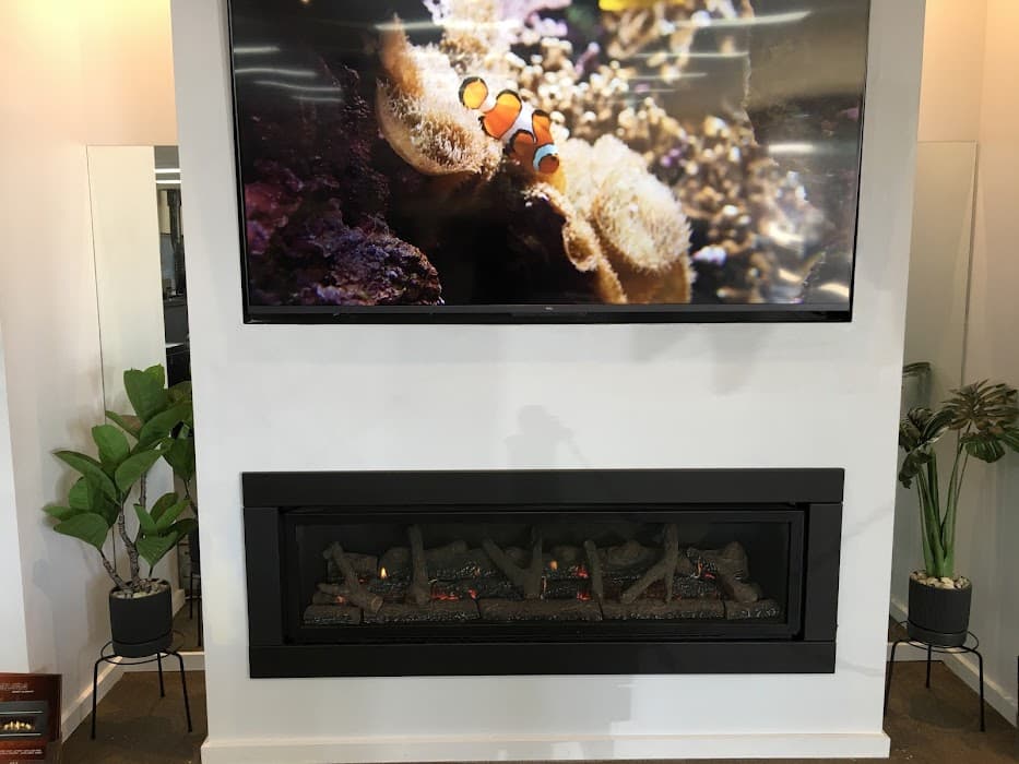 Illusion Gas Log Fires & Ultimate Wood Heaters - Ballarat — photo 3