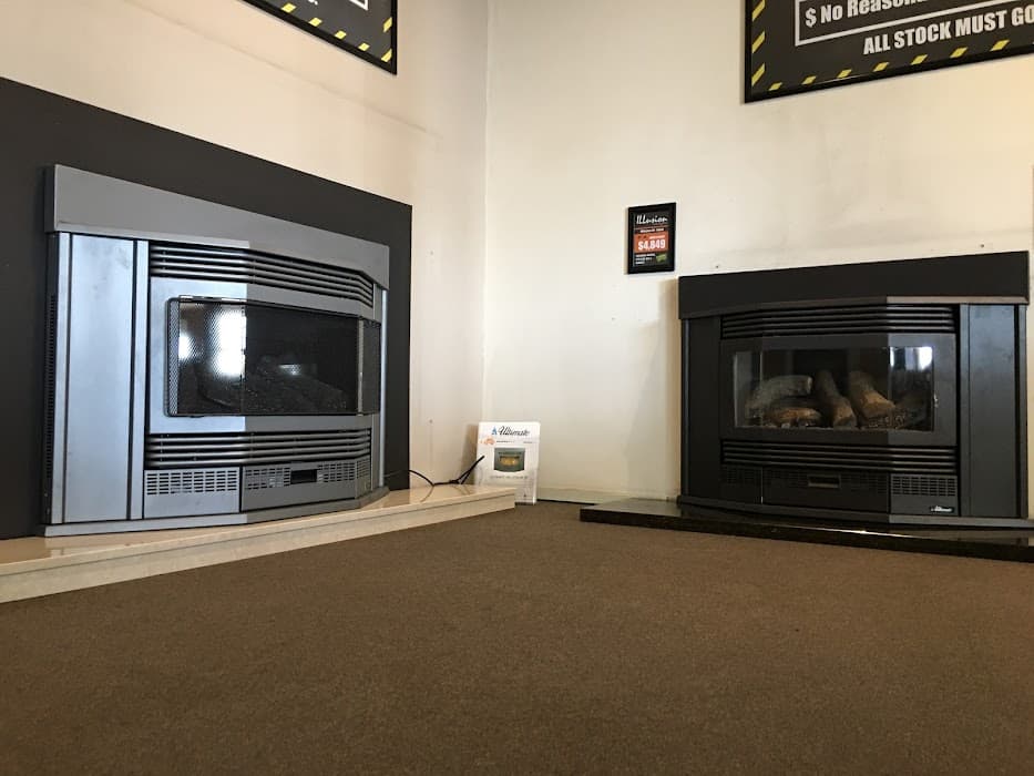 Illusion Gas Log Fires & Ultimate Wood Heaters - Ballarat — photo 4