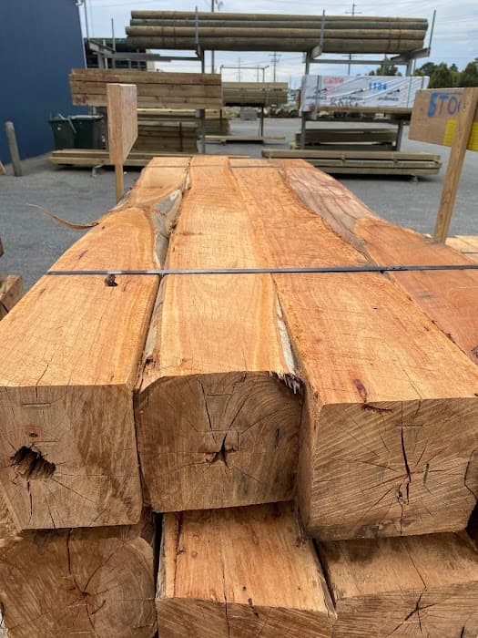 Whiteheads Timber Sales Ballarat — photo 3