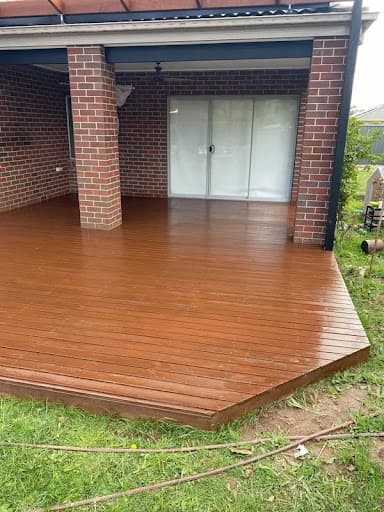 Northside Carpentry and Construction — listing photo