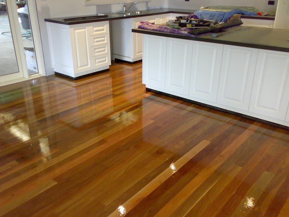 Art Is In Floors — photo 2