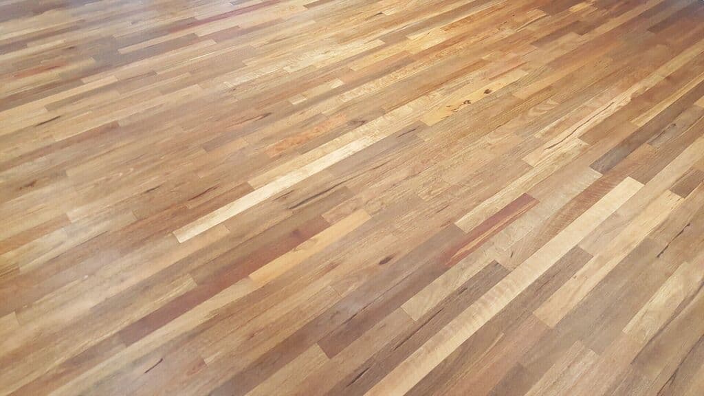 Timeless Timber Floors — photo 1