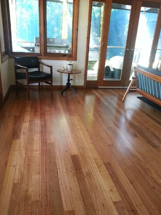 Timeless Timber Floors — photo 2