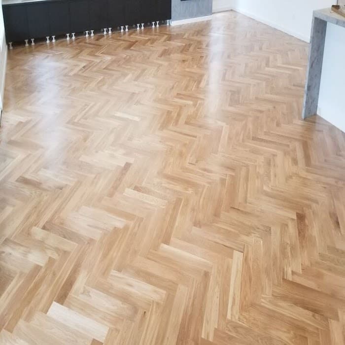 Timeless Timber Floors — photo 4