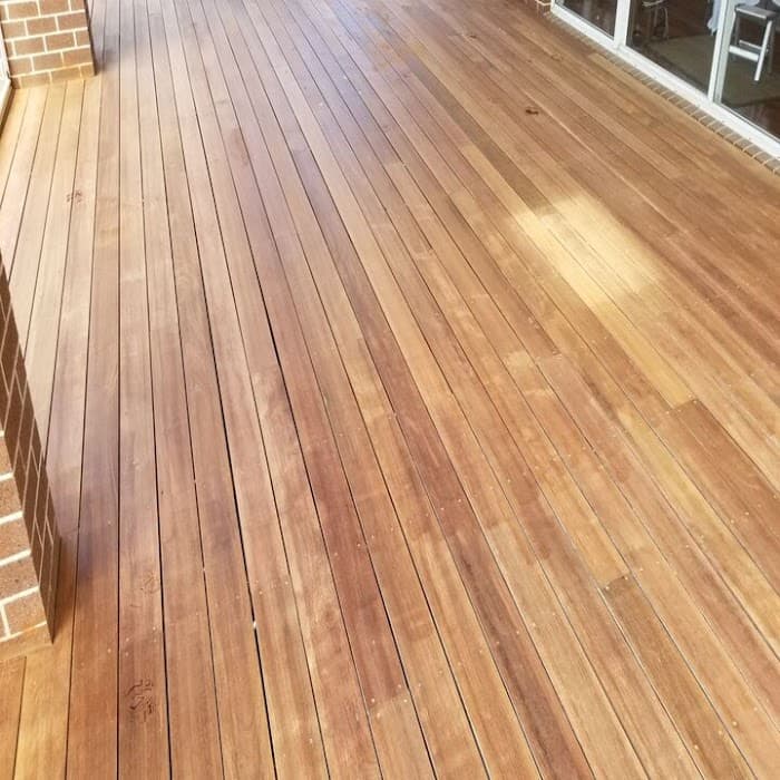 Timeless Timber Floors — photo 5
