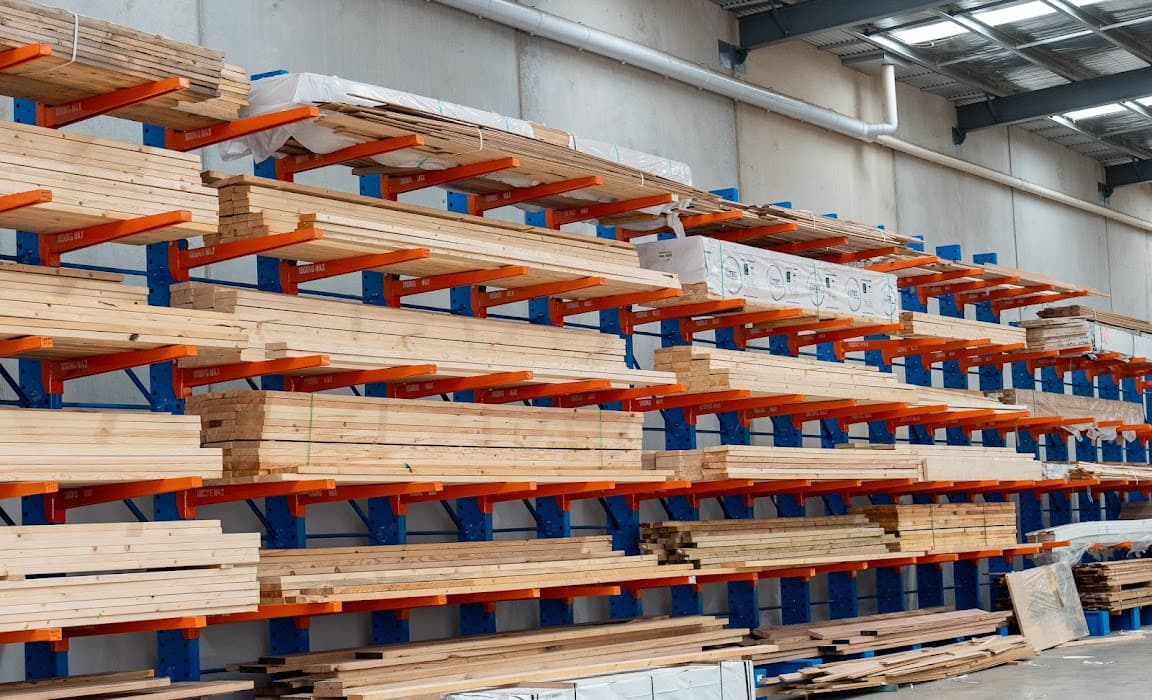 Ballarat Timber Supplies - MGP10, LVL, Hardwood Decking, hardwood Flooring & WPC Decking — photo 5