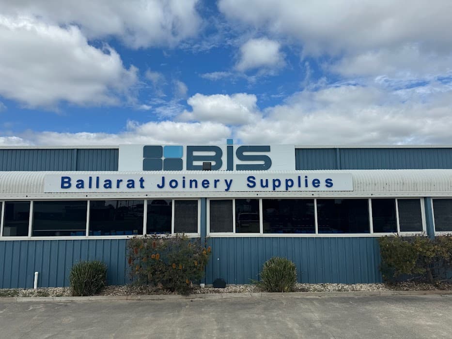 Ballarat Joinery Supplies — photo 1