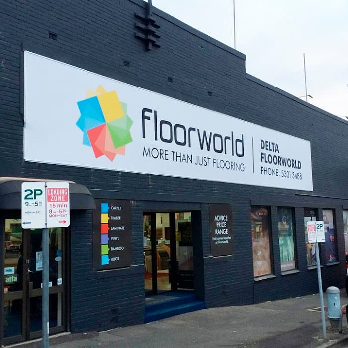 Delta Floorworld Ballarat — photo 2