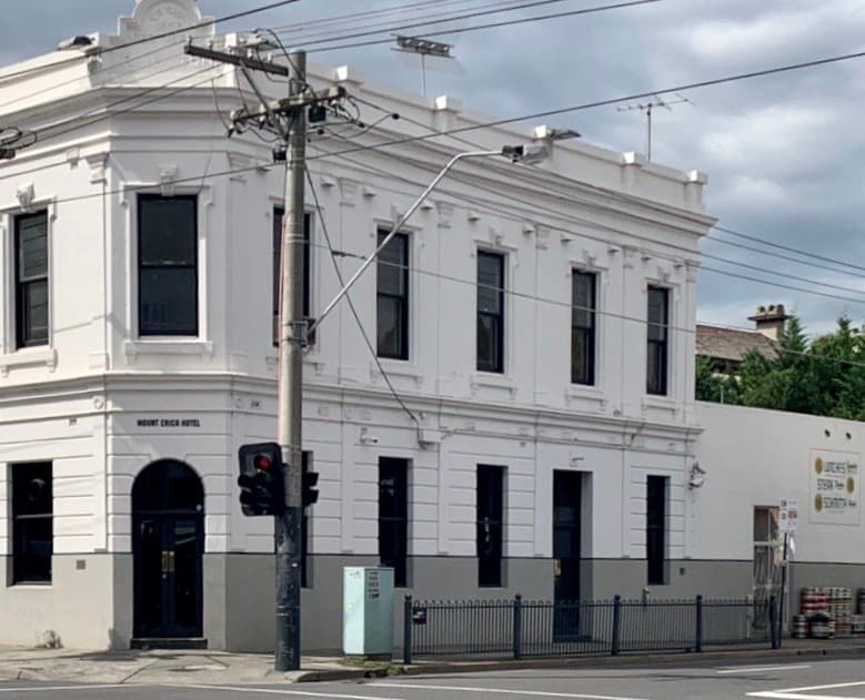Painters Station — photo 2