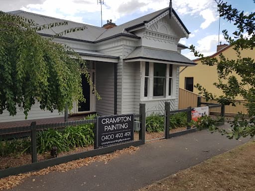 Crampton Painting & Decorating