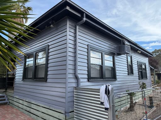 JB Group - Bendigo Painting, Sand Blasting, Epoxy Flooring, Roof Painting
