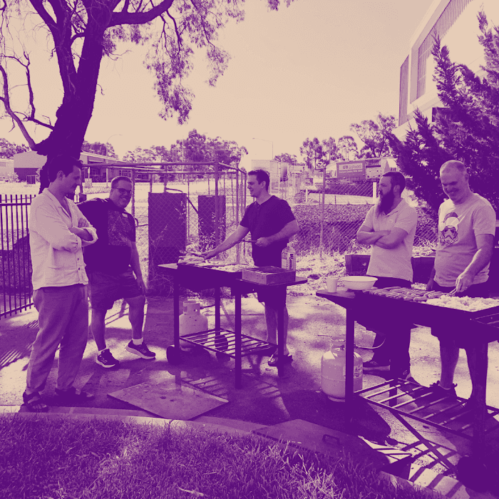 Reforming Presbyterian Church Bendigo — photo 1