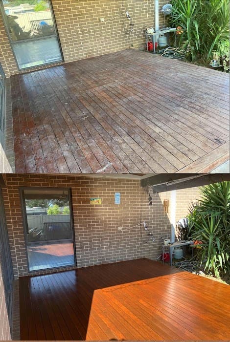 Hodgskiss Property Maintenance — photo 4