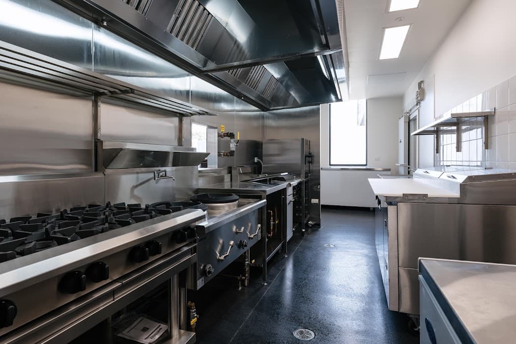Ardor Projects | Commercial Fit Outs — photo 5