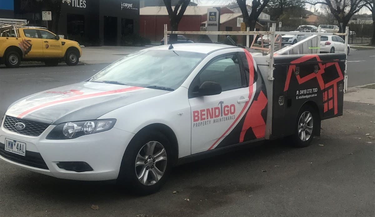 Bendigo Property Maintenance — photo 1