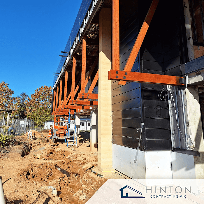 Hinton Contracting Vic — photo 2