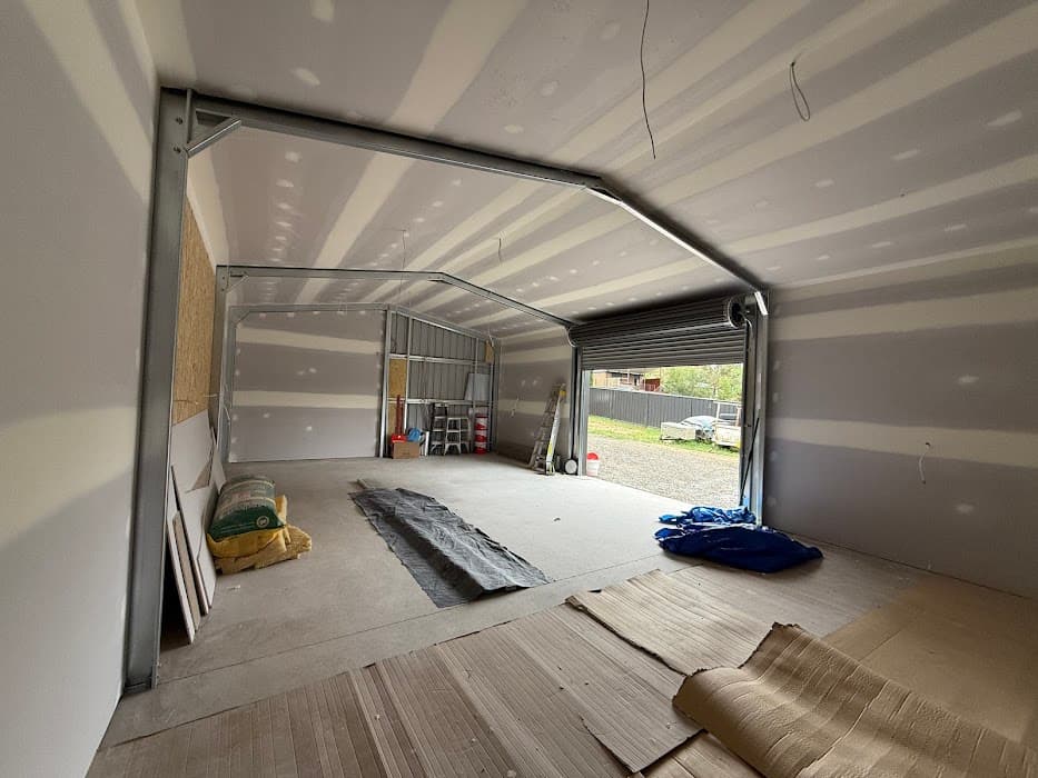 J.D Plastering Bendigo — photo 3
