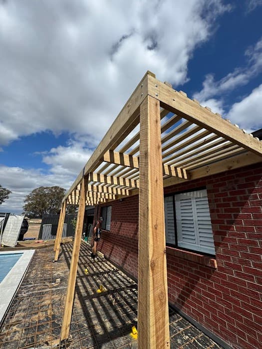 LM Construction — photo 1
